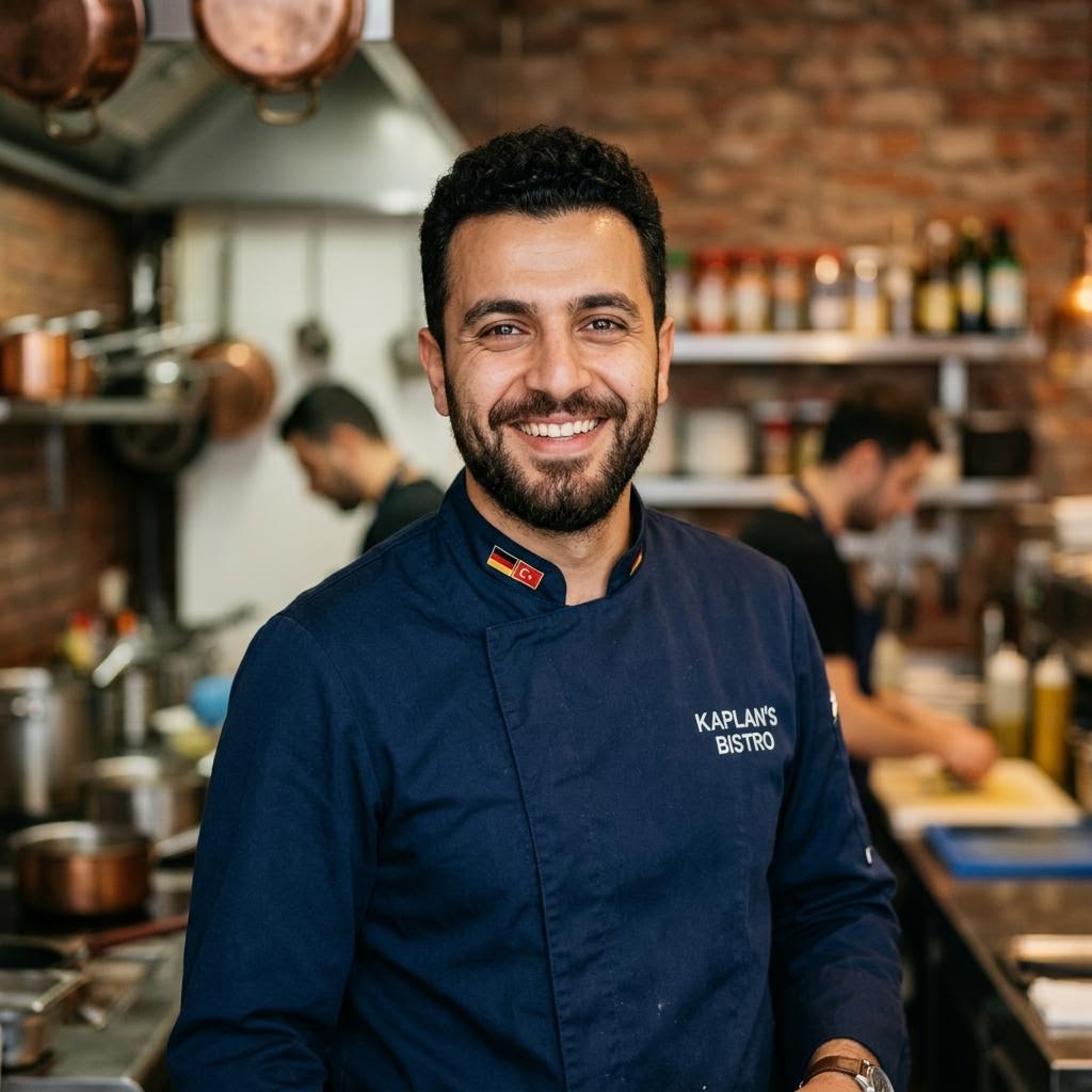 Cann – Gastronomie