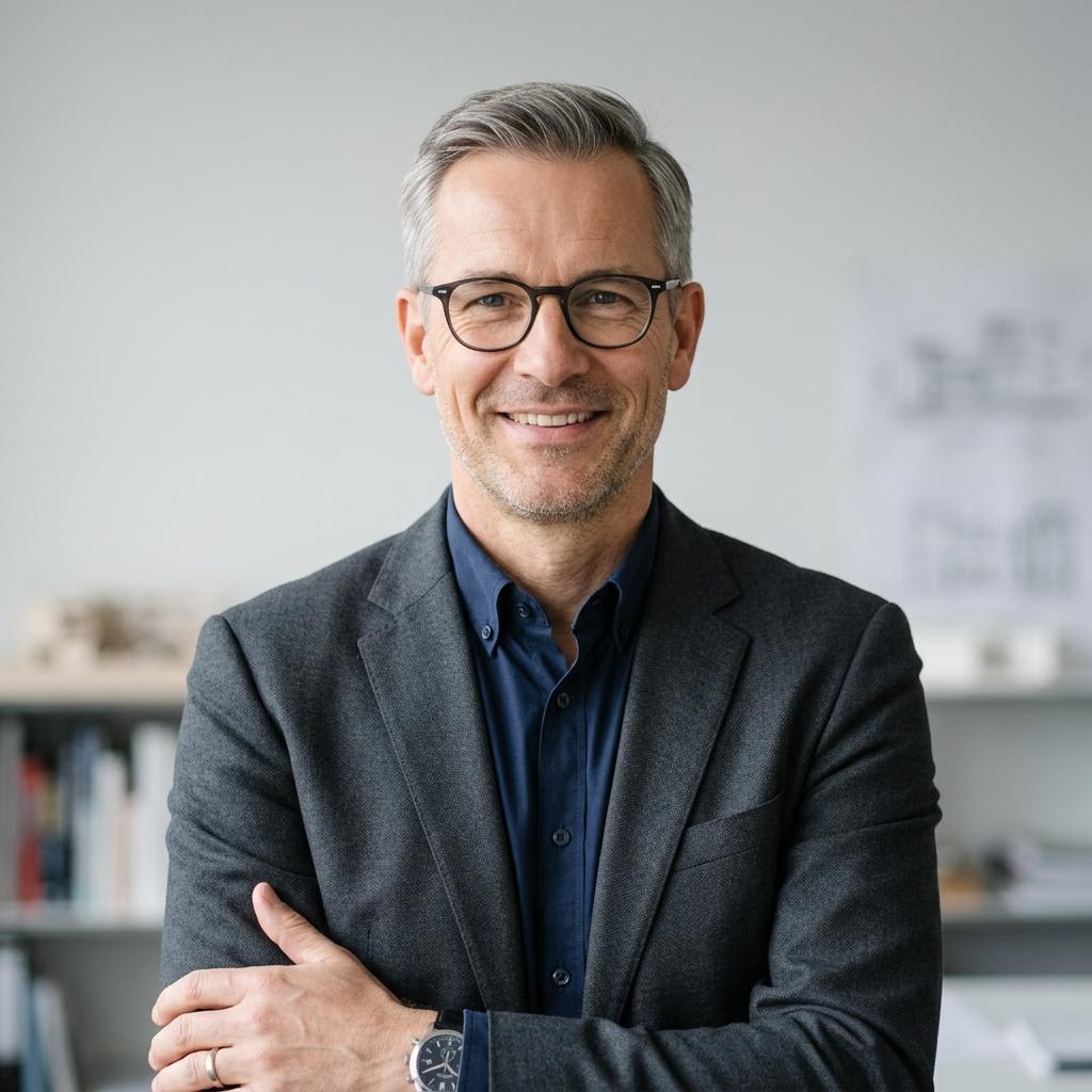 Michael – Architekturbüro